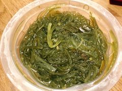 裙带菜-刀小蛮半只鸡过桥米线(家乐福四元桥店)