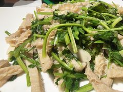 -回香楼大连新派清真菜