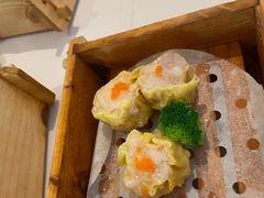 -粤财皇冠假日酒店·彩华轩中餐厅