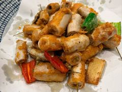 -猪肉婆私房菜(容桂总店)