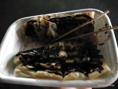 -香蕉奶奶