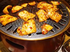 -西塔老太太泥炉烤肉(亚运村店)
