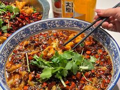 -清真·拉菲尔鱼庄(钟楼回民街店)