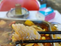 -老表记广西宵夜螺蛳鸭脚煲(西大店)