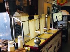 自助取餐区-映像威海·海鲜味道(经区店)