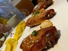 -船歌·鱼水饺青岛菜(金狮广场店)