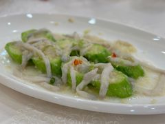-寻味顺德·南记酒家·传统顺德菜·鱼生(广源路店)