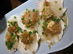 -外婆家(蓝色港湾店)
