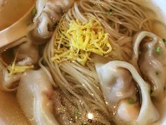 -鼎泰丰(国贸商城店)