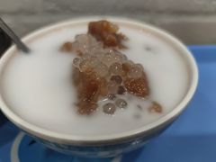 招牌荔浦香芋露-冰神糖水铺(国贸中心店)