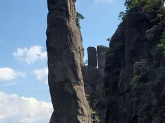 -三清山风景名胜区