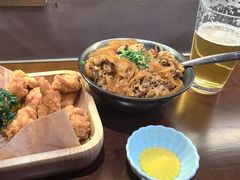 -8PINTS八品脱·日料·烧鸟·精酿小酒馆(莘庄店)