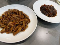 -烤肉宛饭庄(北新桥店)