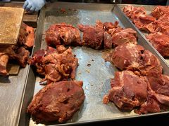 -刘纪孝腊牛羊肉(北广济街店)