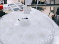 -明本海鲜大排档·鱼生海鲜烧烤宵夜(陈家祠店)