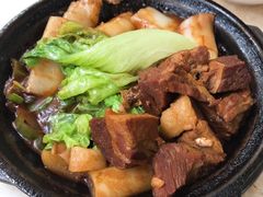 -珍珍小食店(西华路店)