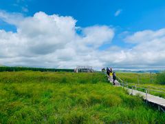 -塞罕坝国家级自然保护区