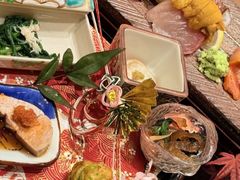 -鮨一日本料理旗舰店(总店)