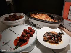 -半勺·新徽菜(银泰城店)