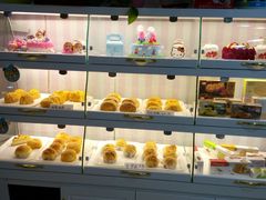 -添香欧一派蛋糕(金碧店)