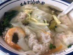 -长人馄饨铺(解放街店)