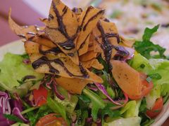 -ELI FALAFEL Lebanese&Mediterranean黎巴嫩美食(富城路店)