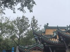 -丰都鬼城名山景区