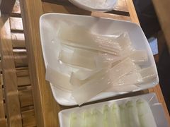 -北华涮肉(华严北里店)