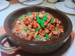 -绿茶餐厅(西单老佛爷店)