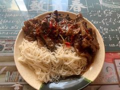 -贤花饭店(凯德店)