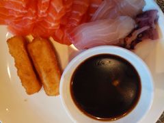 -步步高福朋喜来登·宜客乐西餐厅