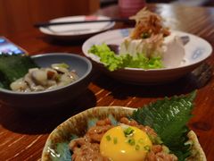 -鸟亭·居酒屋(青年路店)