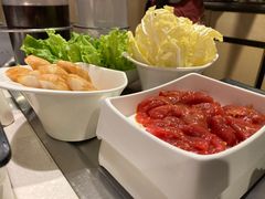 -海底捞火锅(上元大街店)