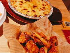 -大田牛尾汤(幸福河市场店)