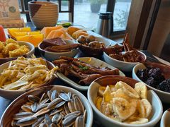 -青藤茶馆(南山路店)