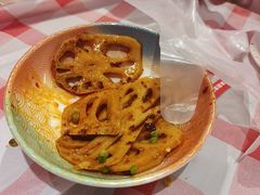 -龙虾当家·大排档(红谷滩五中店)