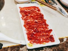 -小肥牛潮汕牛肉火锅(南联店)