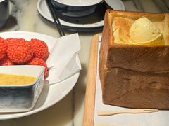-绿茶餐厅(雁塔大悦城店)