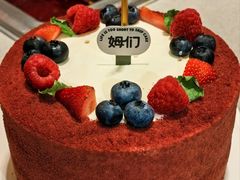 -姆们M Sweetie Cake(三里屯店)