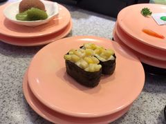 -争鲜回转寿司(金桥家乐福店)