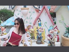 -蓬莱欧乐堡梦幻世界