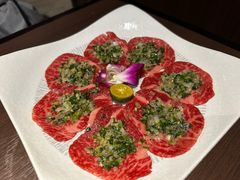 -橘焱胡同烧肉夜食(BFC外滩金融中心店)