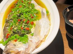 过江鱼-楚天美食坊(越秀先烈中路店)
