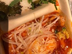 -轻蔬不用等·素食(江苏路店)