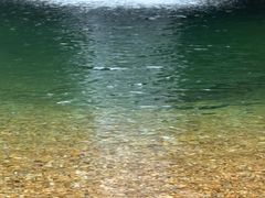 -亚婆田·白水寨生态旅游度假区