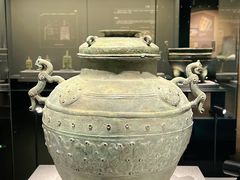 -广西壮族自治区博物馆