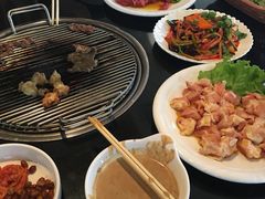 -冷面大王(大南街店)