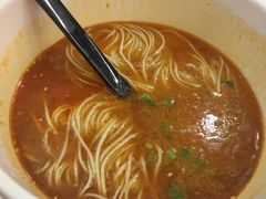 -翡翠拉面小笼包(机场DFS店)