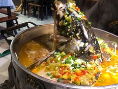 -湖南老饭铺(福永店)