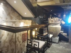 -川旺角川粤融合菜•海景餐厅(星海广场店)